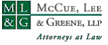 McCue, Lee and Greene, LLP